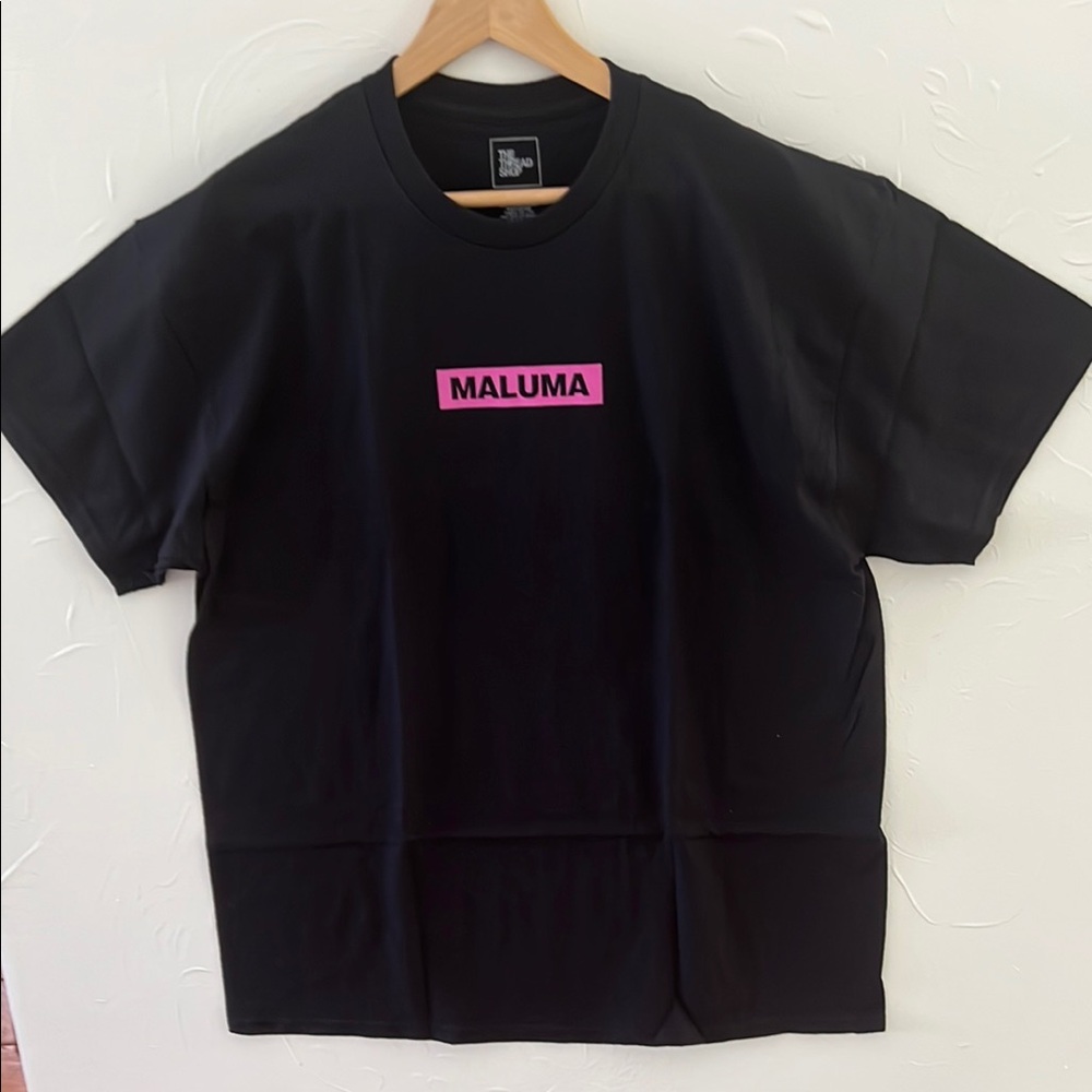 Colombian Medallo En El Mapa Black Streetwear Tee – Unisex Size L, XL
